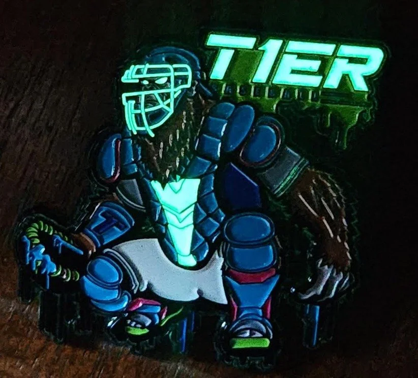 🎉🔔 TRADING PIN TIP OF THE DAY!!! 🔔🎉
If there&rsquo;s ONE thing we&rsquo;ll always preach, it&rsquo;s that CREATIVITY is KING when it comes to making your pins super tradable! 👑✨
Why spend $$$ on tons of extras when you can have the BEST PIN SET 