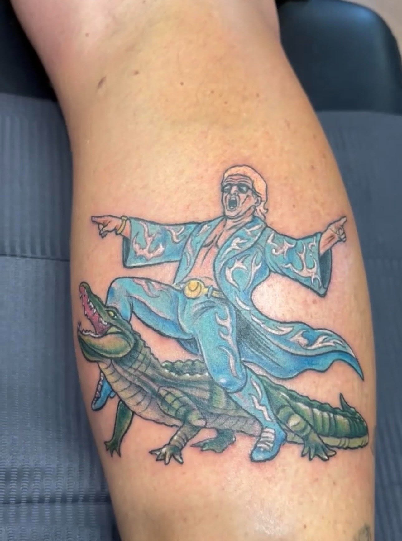 >>SWIPE FOR DESIGN
✨🔥 Remember when we designed something SO cool the coaches literally got it TATTOOED?! 🙌
Players won the bet&hellip; coaches got the ink&hellip; and honestly? The design was worth it. 😎🖋️
Want a tattoo-worthy pin design?
