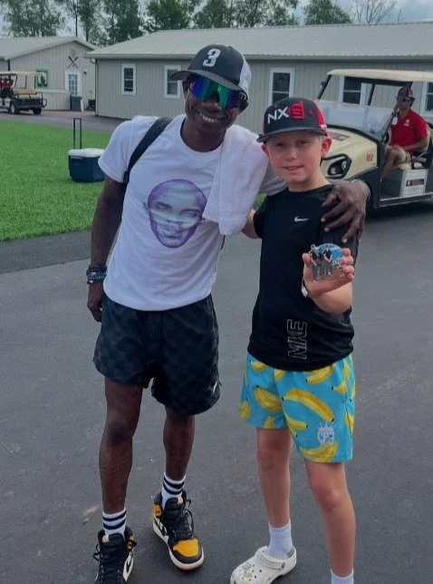 ⚾🔥 PIN TRADING ALERT &ndash; COOPERSTOWN EDITION! 🔥⚾
YES... UMPIRES trade pins! And YES... they seriously have some of the HOTTEST pins at the park! 😎✨
The umpires don&rsquo;t just call the game&hellip; they help make Cooperstown a once-in-a-lifet