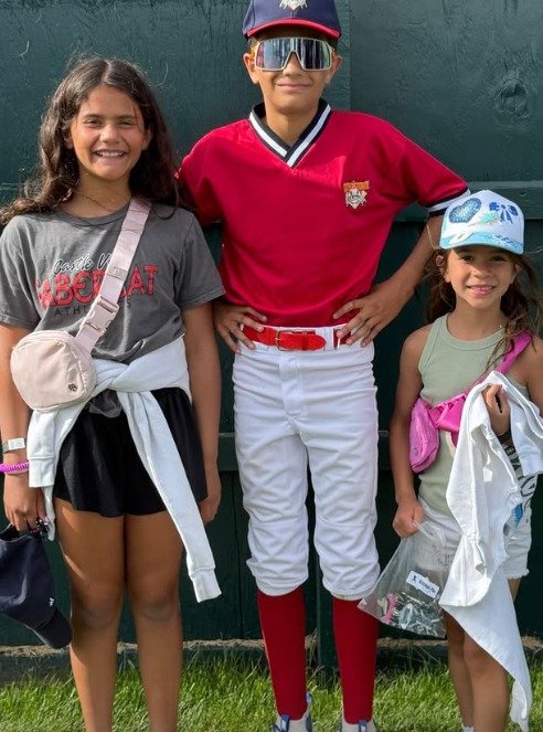 ⚾️🏟️ Headed to Cooperstown?! 🏟️⚾️
Don&rsquo;t get caught slackin&rsquo; on the siblings!! 😱👀
They need their OWN trading pins to rock at the park 🔥📍
Let&rsquo;s be real&hellip; siblings are the true MVPs 💪⭐️ spending every weekend at the ball 