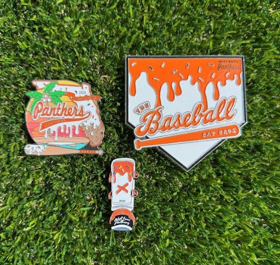 ✨ Pin trading SETS are always SO much fun to bring to life! ✨
Last season we saw THOUSANDS of incredible, creative sets🔥 and this season?! The depth, creativity, and teamwork behind these designs has been AMAZING to watch. 🤯
Seeing teams tie togeth