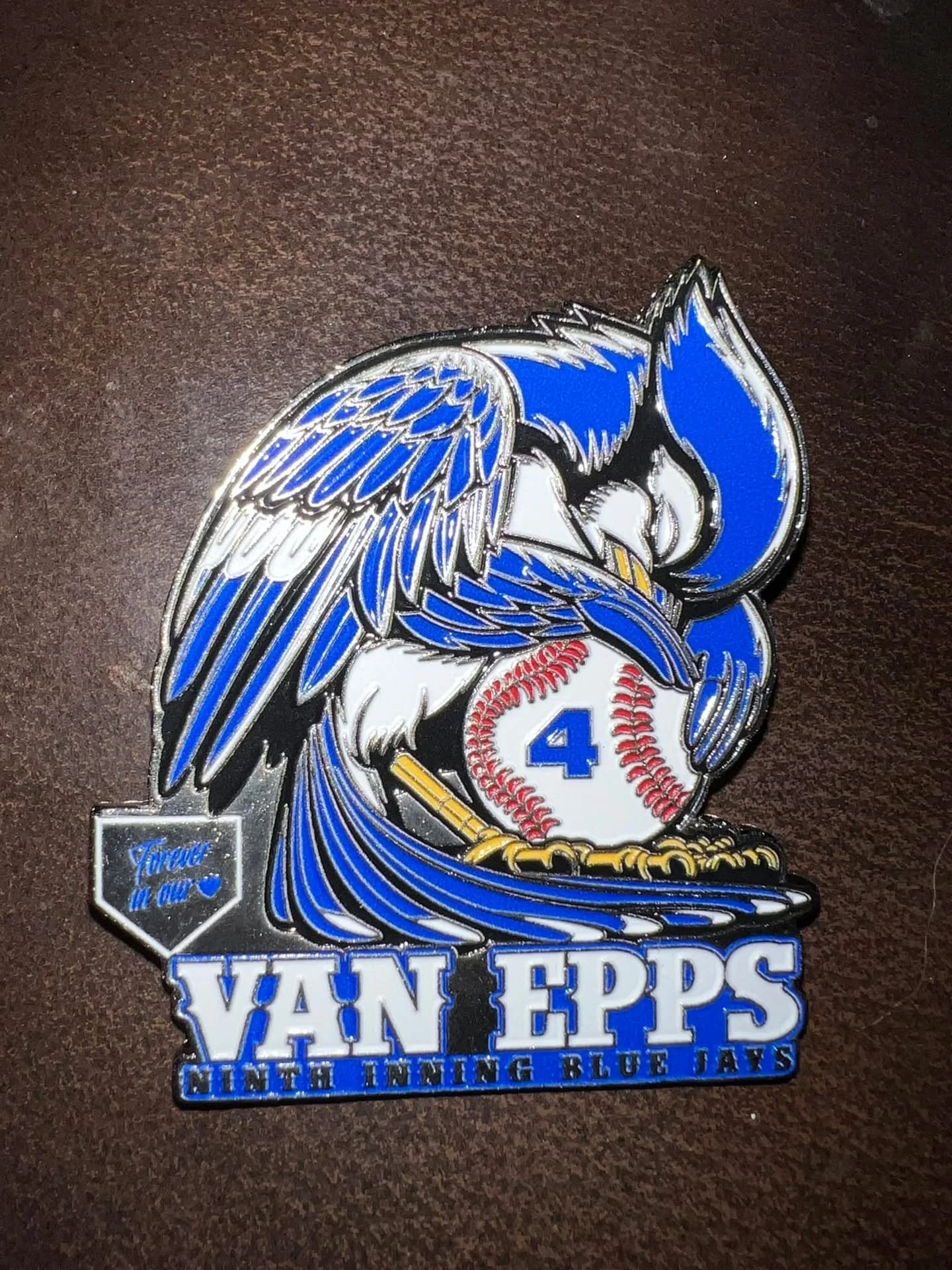 As so many families prepare for their week they take the fields in Cooperstown this summer, we&rsquo;re reminded to also honor the losses that have touched so many within the baseball community.
The Van Epps family tragedy is a heartbreaking reminder