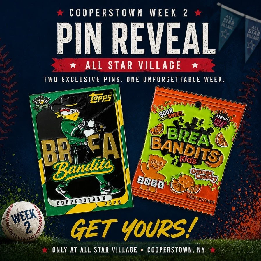 ⚾️🔥 Who got their hands on this awesome BREA BANDITS set?! We had an absolute blast bringing this creative idea to life! The custom Topps-style trading card is one of a kind, and of course, the kids can never get enough of the CANDY! 🍬😄
If you hav