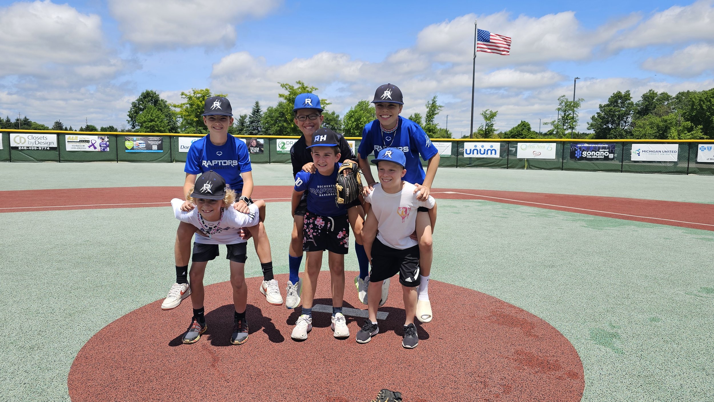 Rochester Raptors