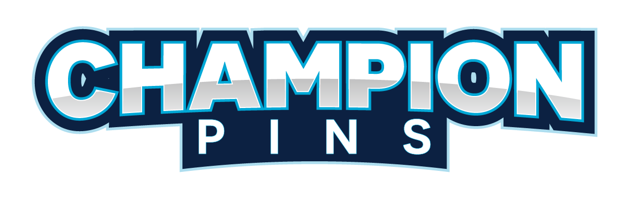 Champion Pins