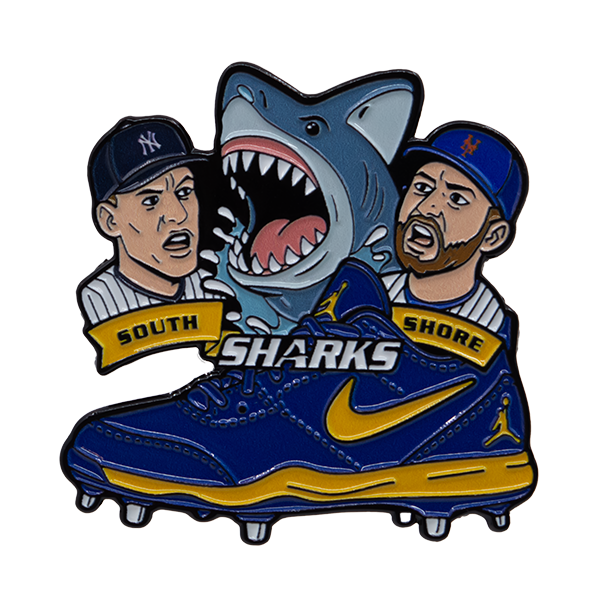 South Shore Sharks