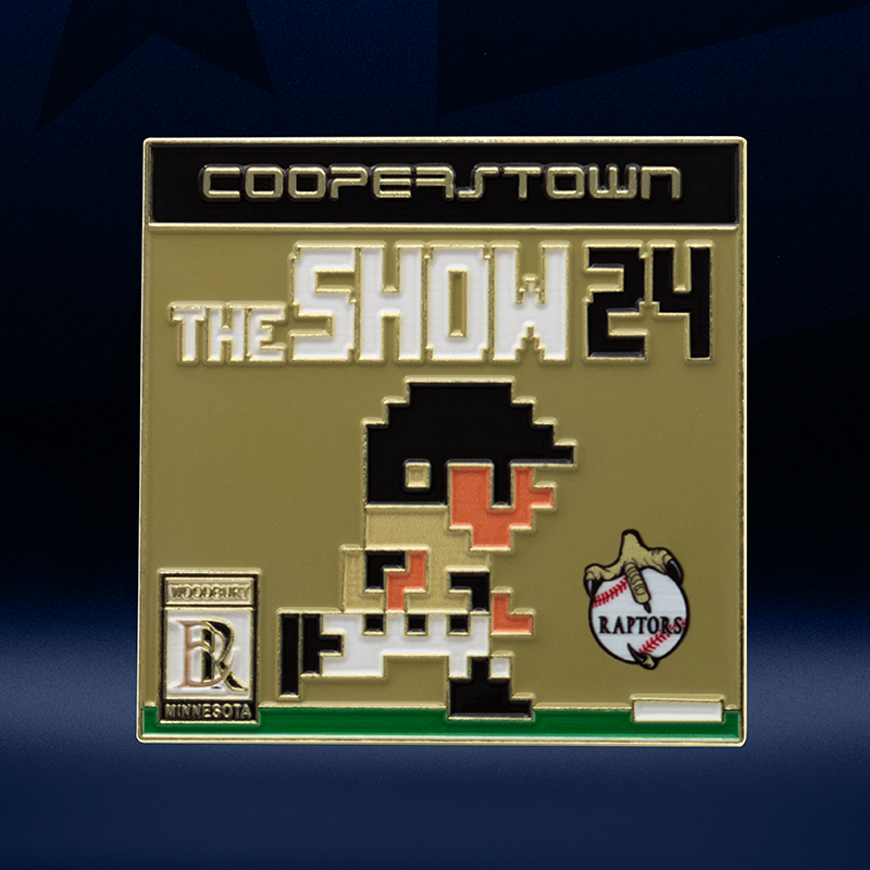 Gallery — Champion Pins