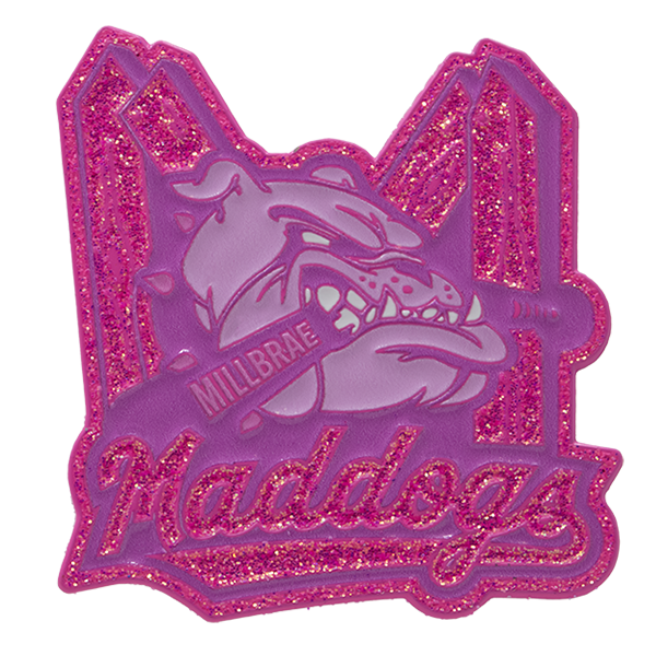 Milbrae Maddogs