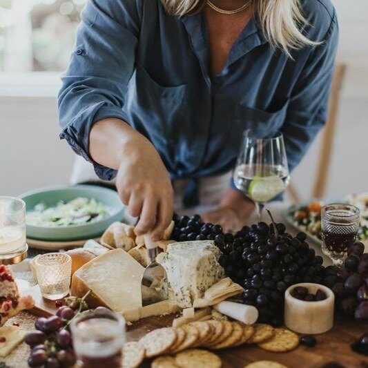 Let @communityeats cater your next special event! 
Beth is wonderful to work with, and puts together some outstanding dishes - as you can see in these photos! 

Contact Big Island Vacation Services for more information on pricing &amp; availability. 