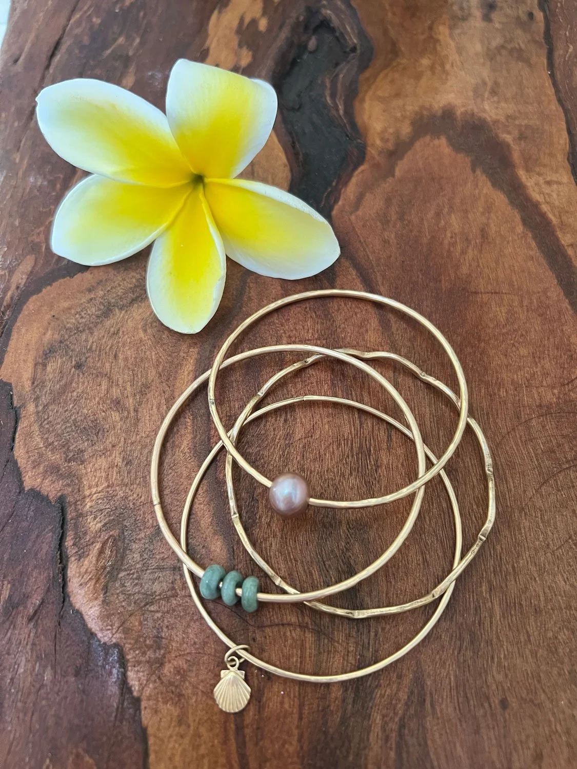 private jewelry making experience on big island hawaii