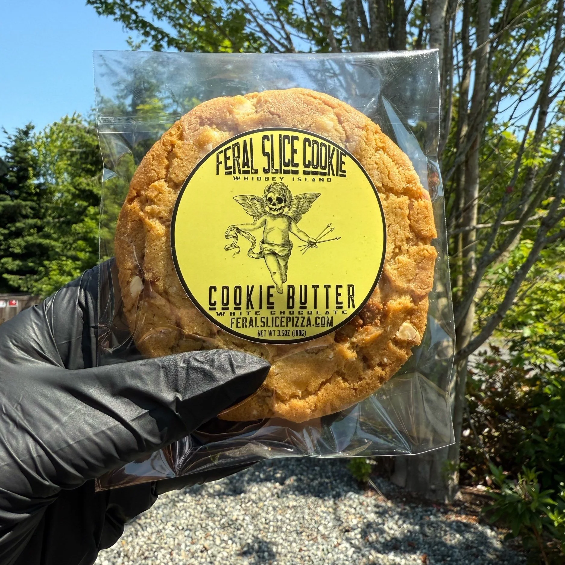 Cookies - 12 Pack