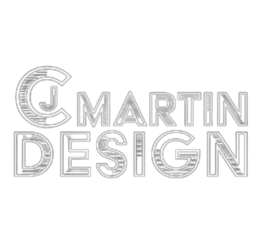 CJ Martin Designs