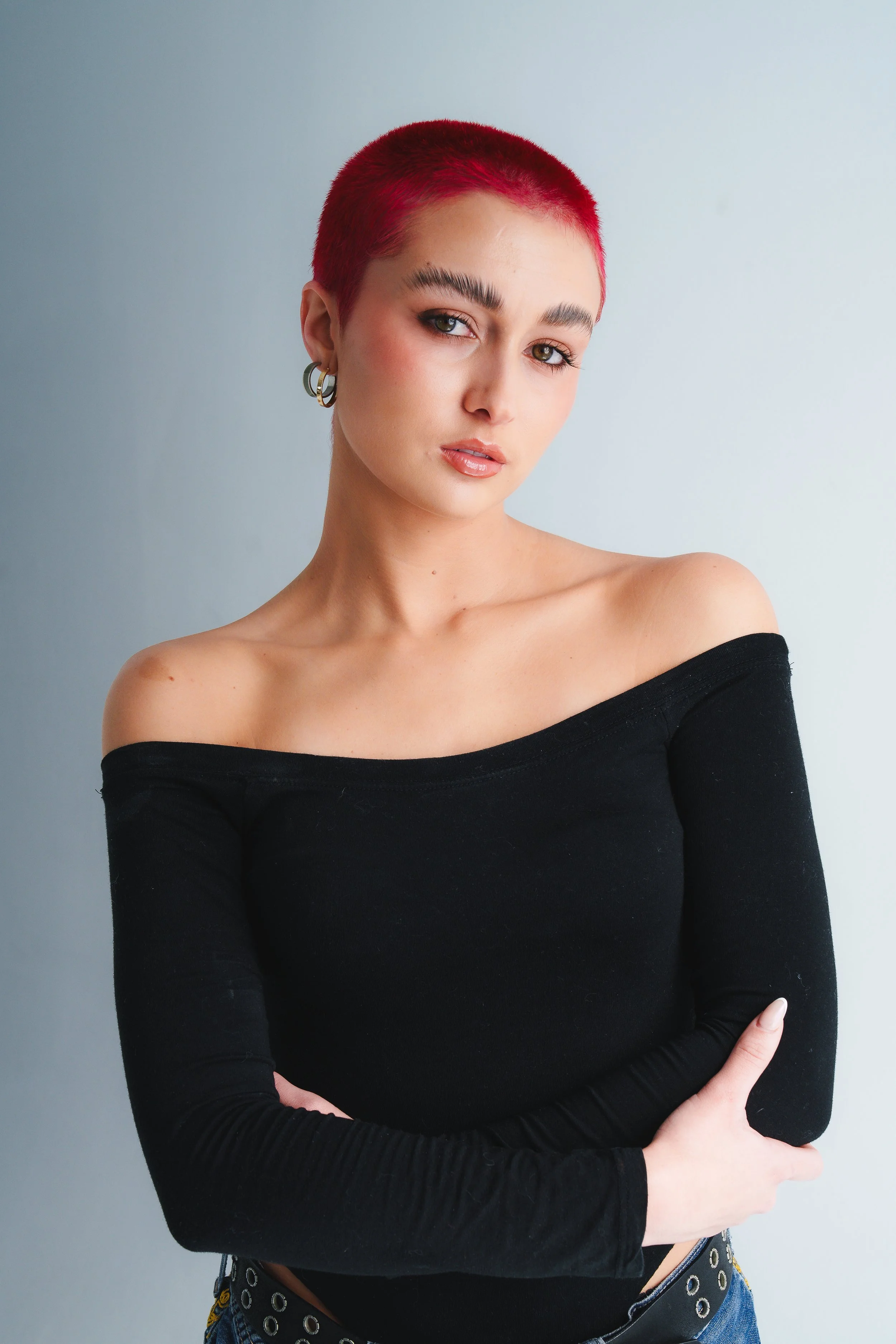 Sofia Rodriguez-Toymil | Uncover Dramatic Connections