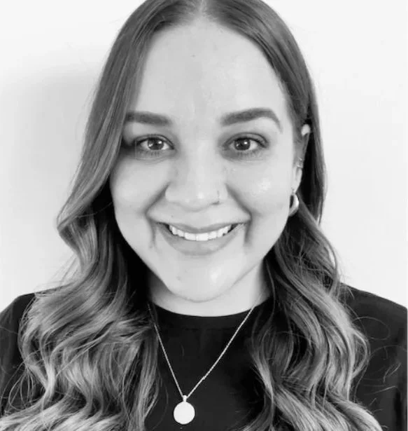 Lisette Gaeta, Project Coordinator