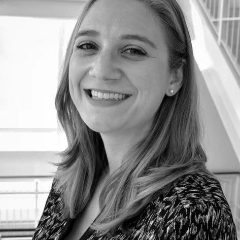 Andrea Catalano, Executive Director at Oaxaca Youth Empowerment.