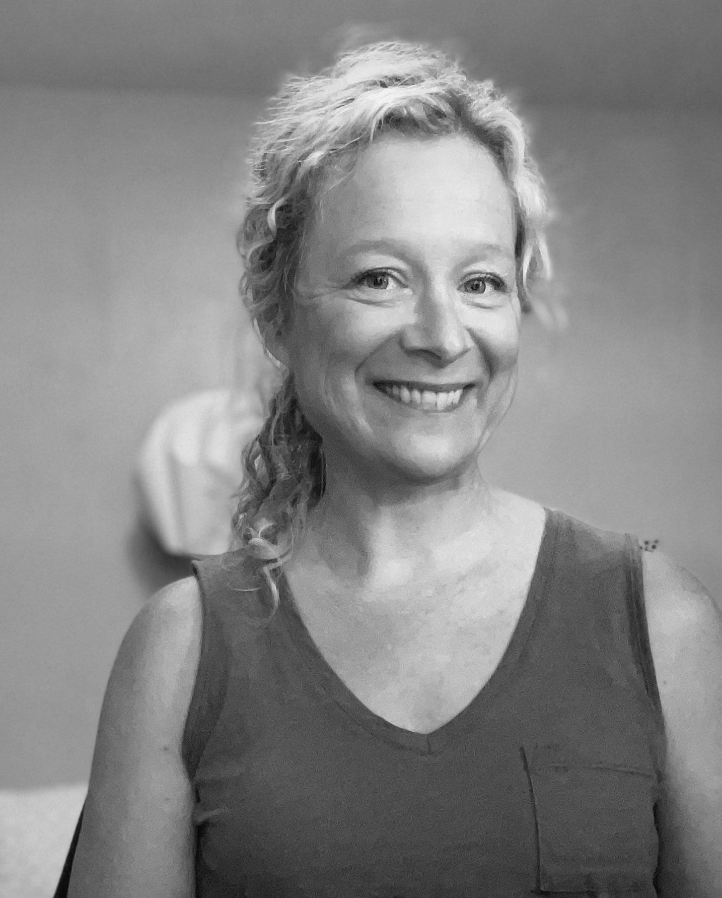 Andrea Billingsley, Accounting Clerk at Oaxaca Youth Empowerment.