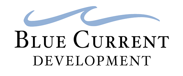 Blue CURRENT