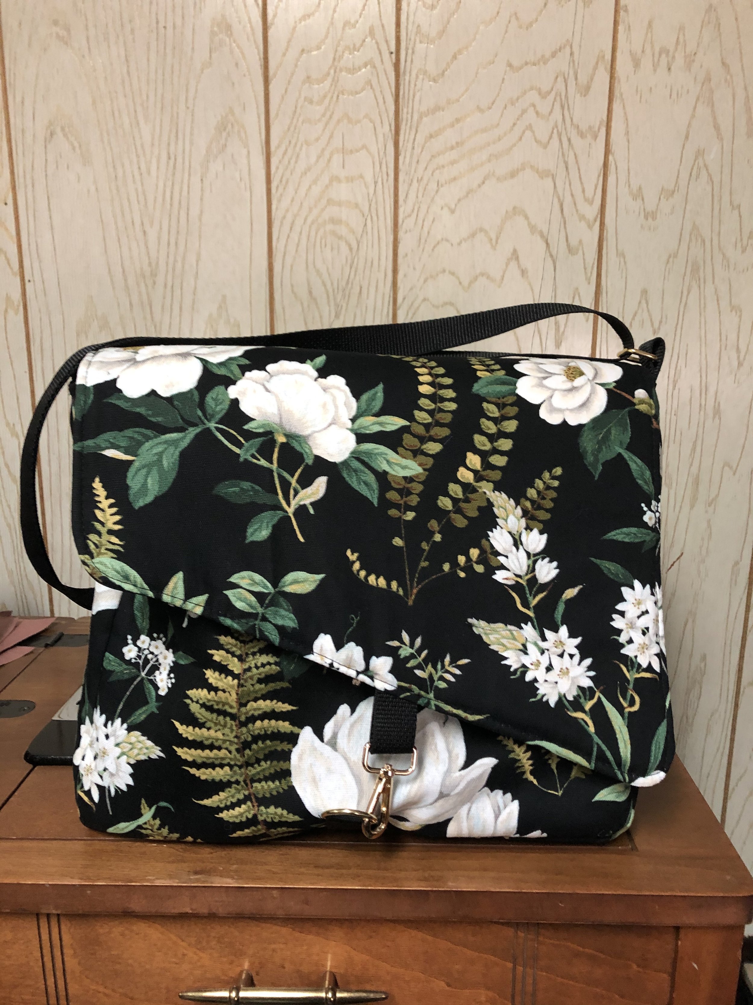 Custom Handbag, Bennet, CO