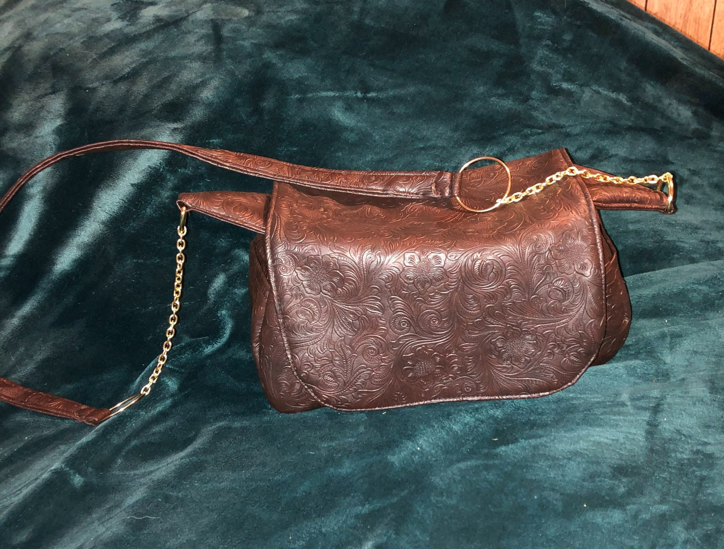 Braciano Faux Leather Hobo Bags for Women
