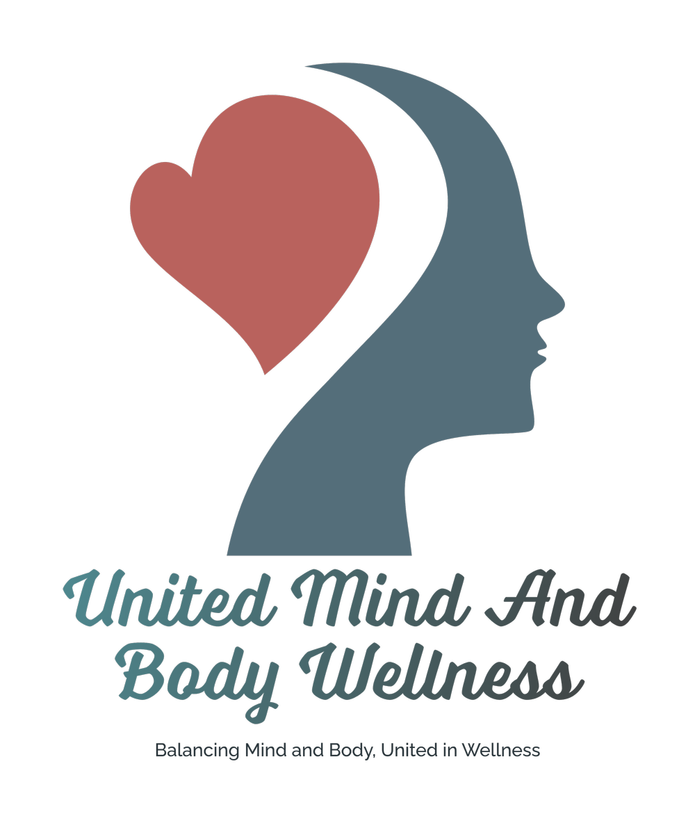 The United Selfcare Workbook Mind & Body Wellness