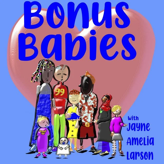 Blue Oak Podcasting - Bonus Babies.jpg
