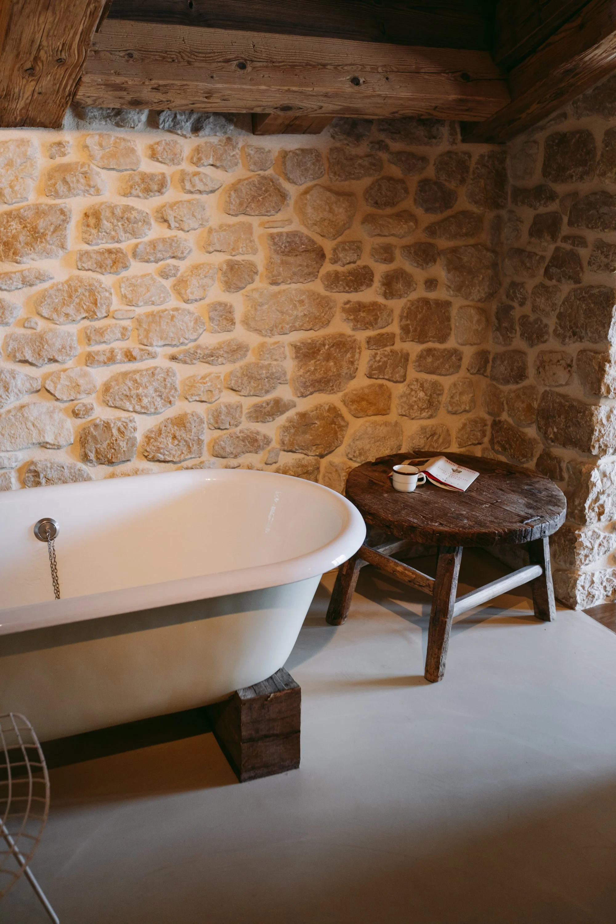 SA_Chalet 1936_Guest Room 01 Master Room Ensuite A.jpg