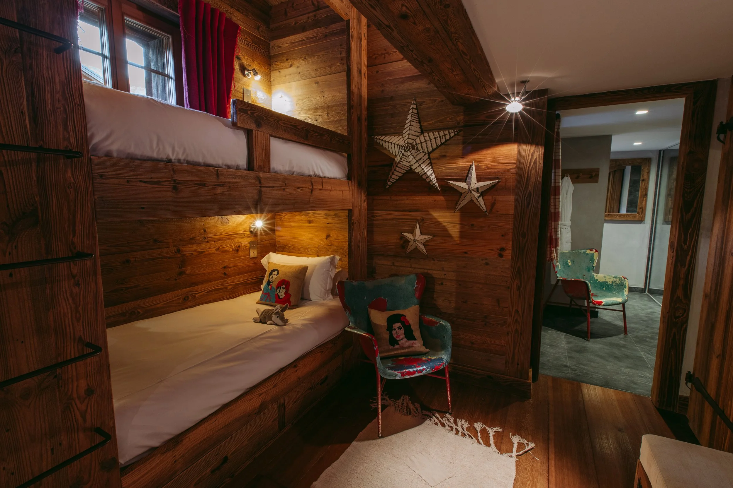 Sa_Chalet 1936_Guest Room 6_Bunkroom B.jpg