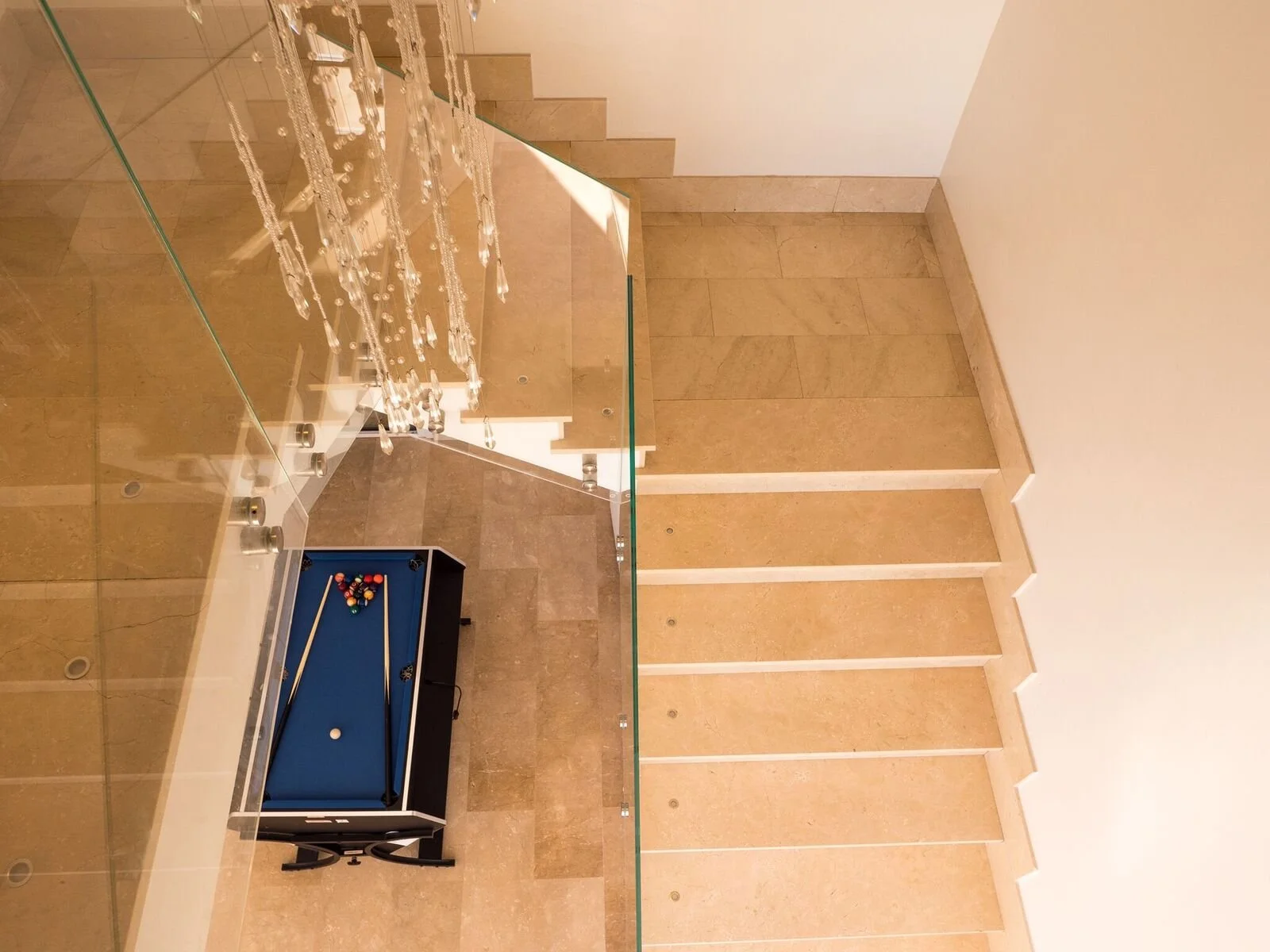 games table in villa ocean view (1).jpeg