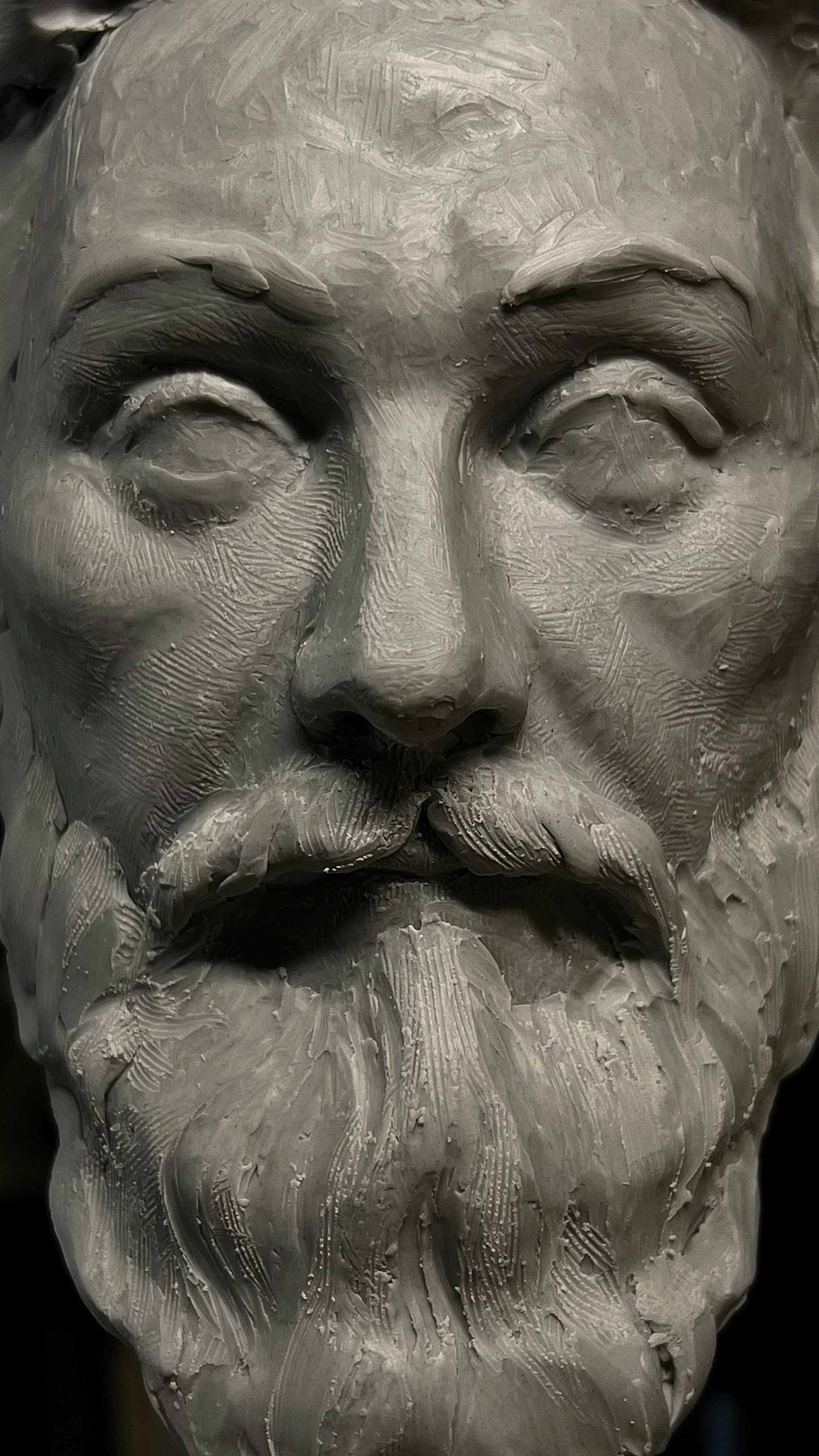 What Remains Part 5: The Mundane