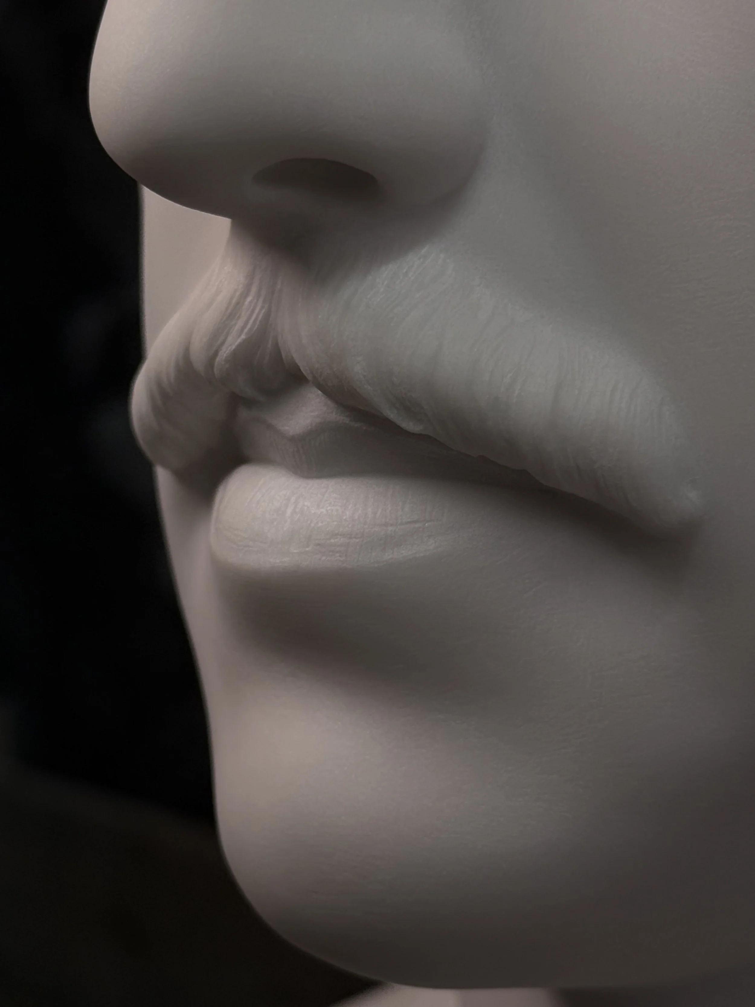 What Remains Part 7: Make Thee A CAto