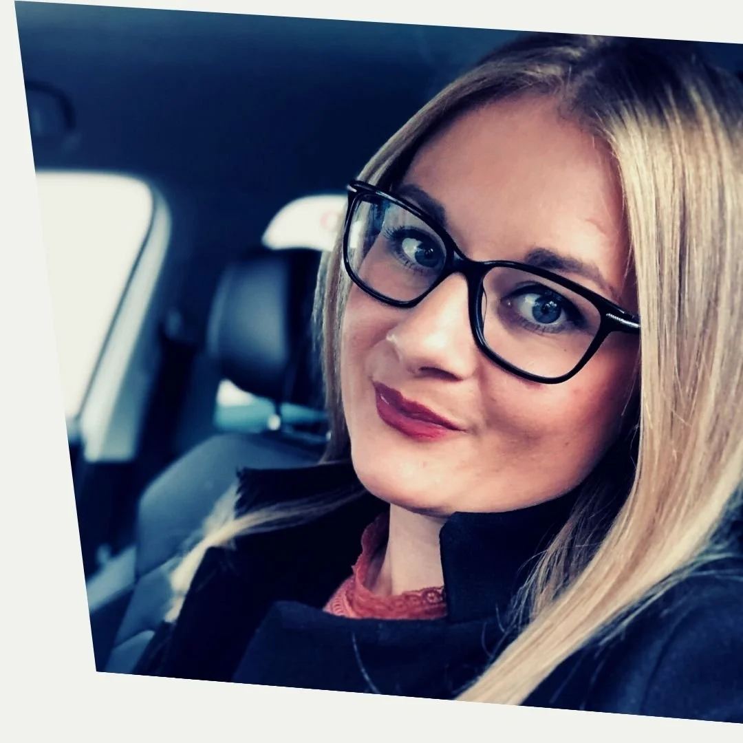 Nathalie Holländer Sparrenlöv