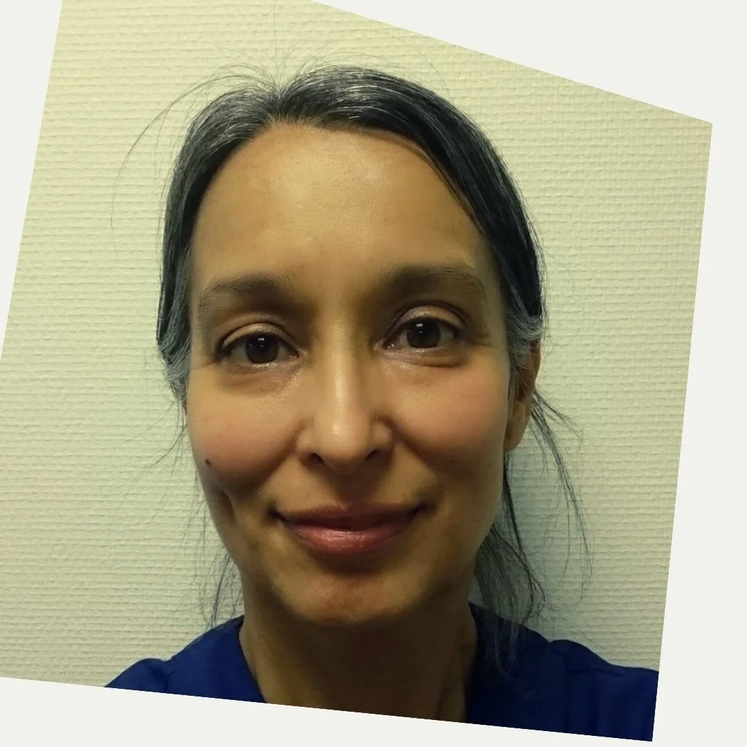 Miriam Castillo Eidem