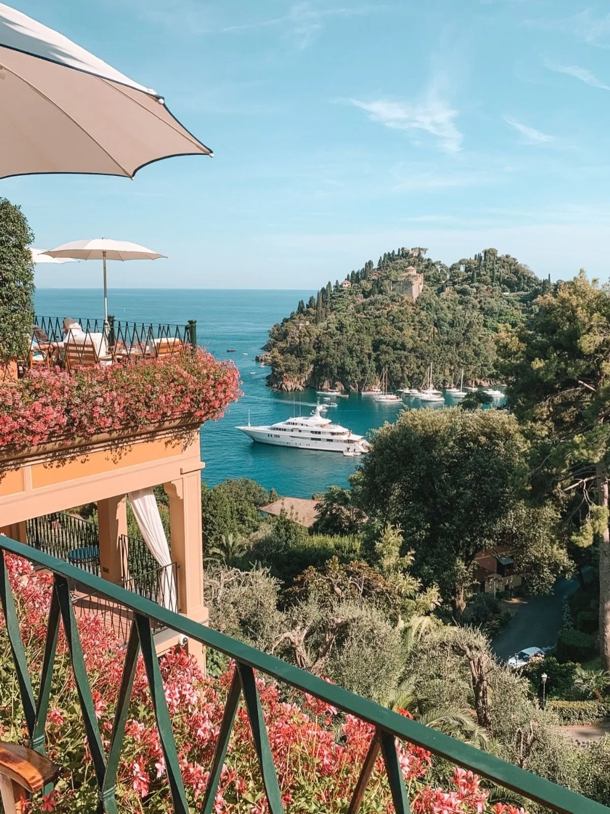 Portofino to Paris. Unfortunately you can&rsquo;t hire @taylorswift  to plan your travel, but you can have me, and maybe I&rsquo;ll even get you into the room that&rsquo;s still on her mind (I think you know why). #WeGoFar #tloas #elizabethtaylor