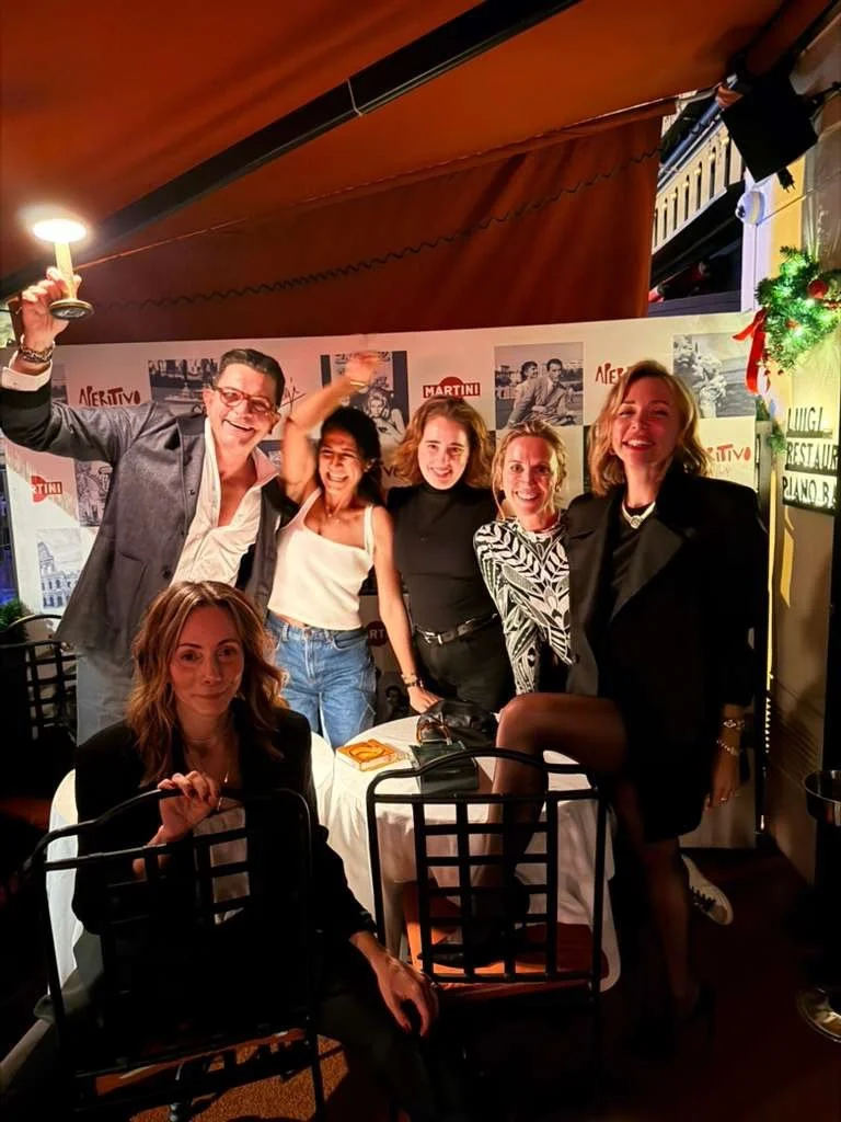 Three days of absolute madness and I wouldn&rsquo;t have it any other way. Thanks for another great @iltm_events friends! #WeGoFar #WeMakeTravelBetter