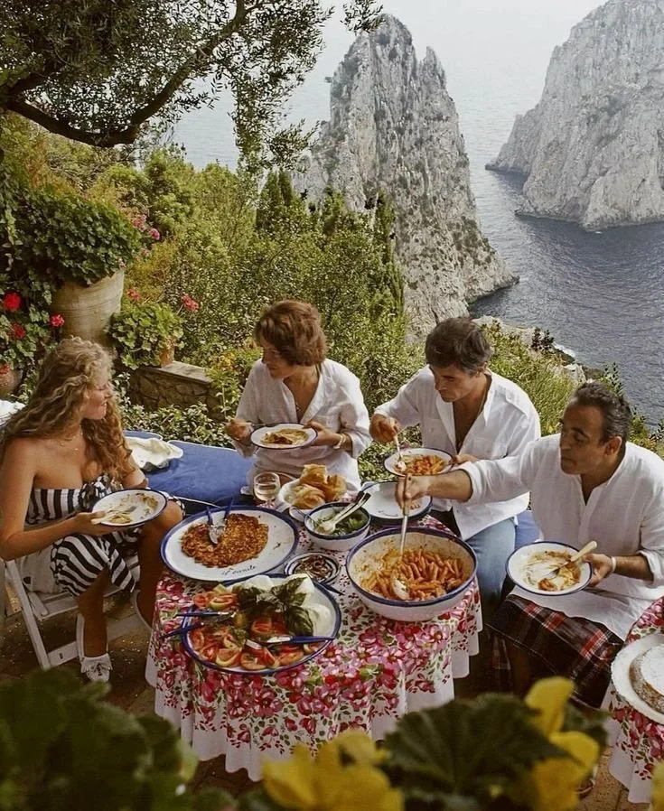 Trips for People Who Travel for Lunch

Kicking the series off with my favorite topic: Lunch. Odd, I know, because in real life, I don&rsquo;t eat it. Ever. It&rsquo;s time-consuming, takes too much thought, and I&rsquo;d rather power through on caffe