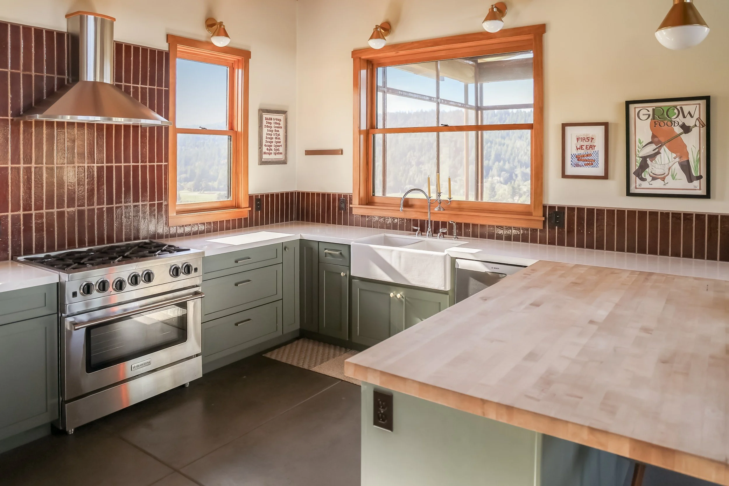 kitchen-green-cabinets-farmhouse-sink-butcher-block-island-anderson-valley-boonville-residence-72dpi.jpg