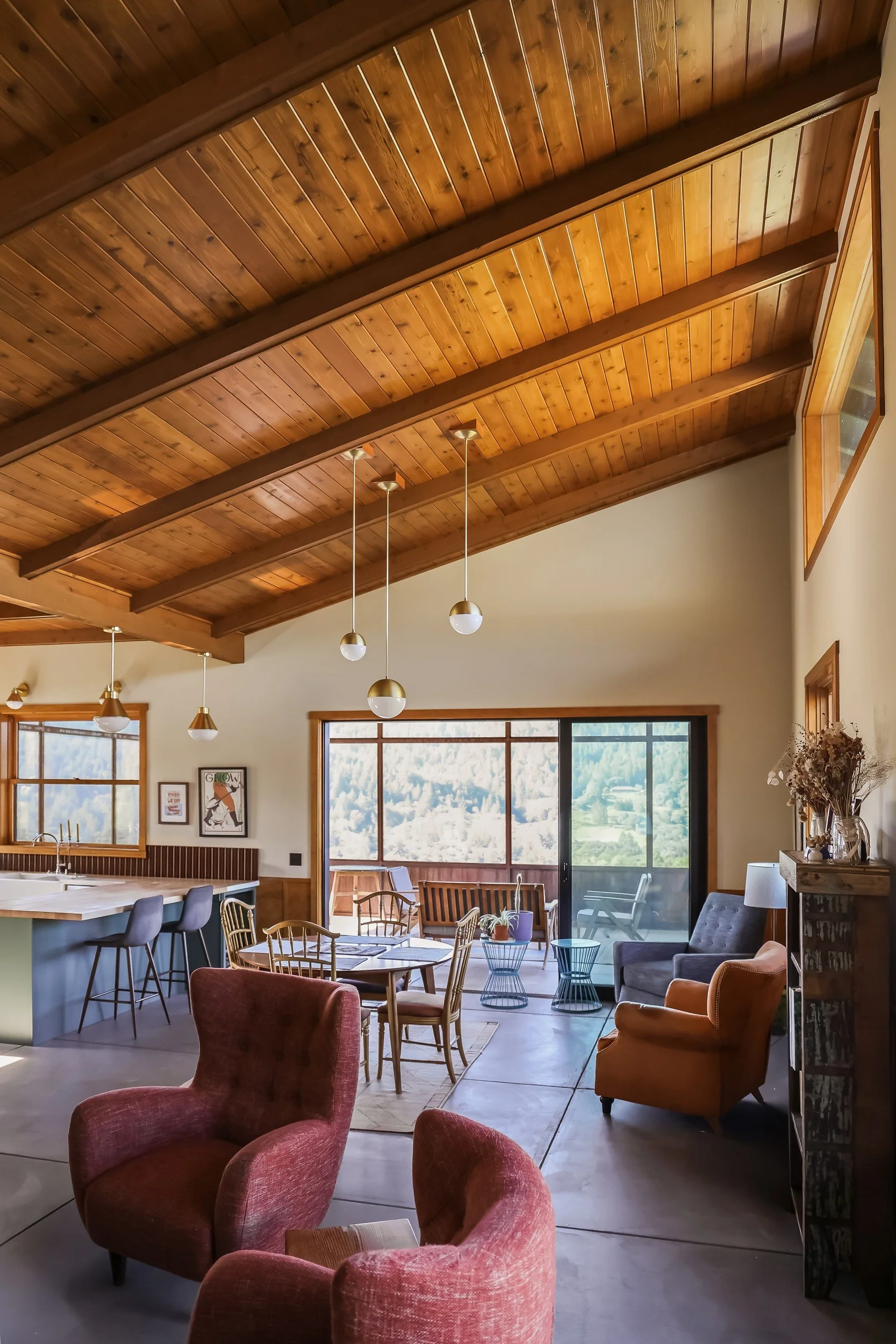 open-plan-living-dining-kitchen-vaulted-wood-ceiling-anderson-valley-boonville-residence-72dpi.jpg