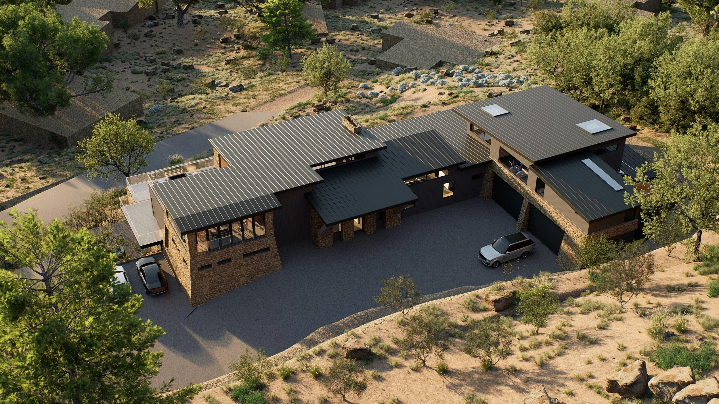 aerial-overhead-standing-seam-roof-motor-court-holladay-utah-residence-72dpi.jpg