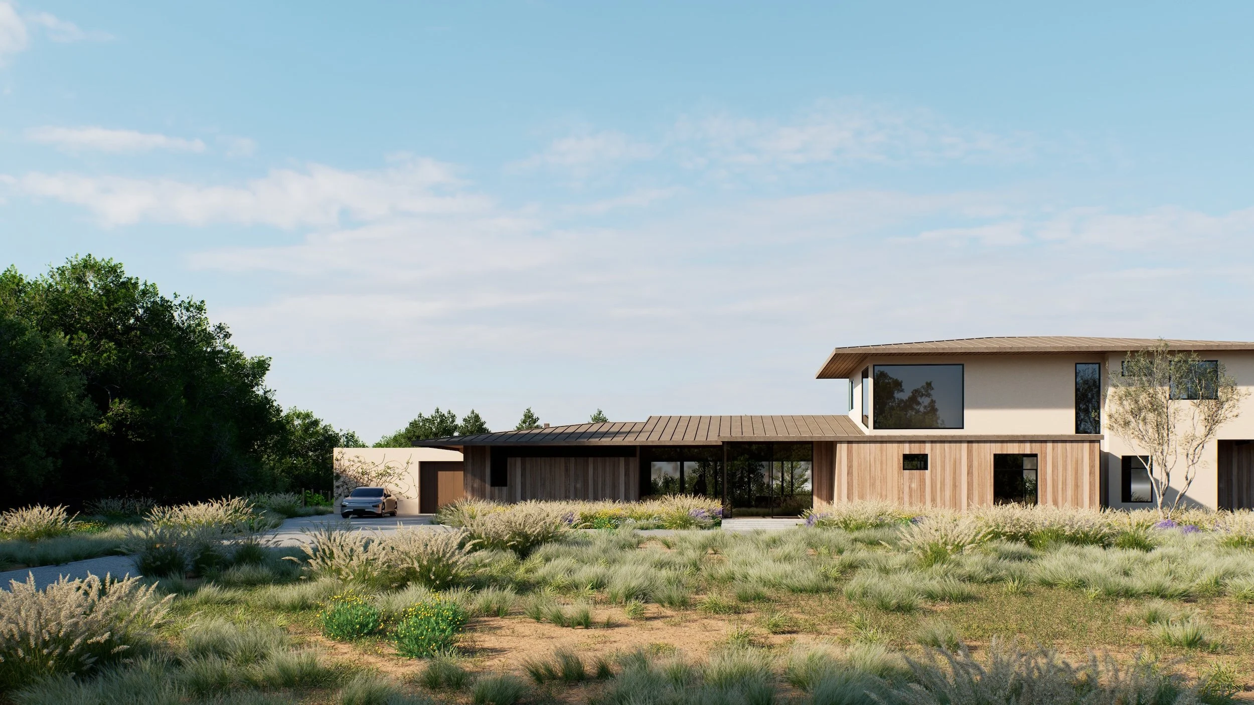 Napa Vineyard View House_09_Lesec Architecture.jpg