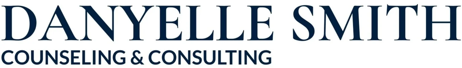 Danyelle Smith Counseling and Consulting