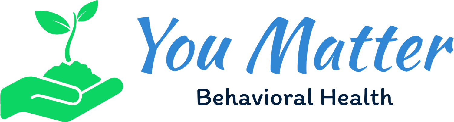 You Matter Behavioral Health