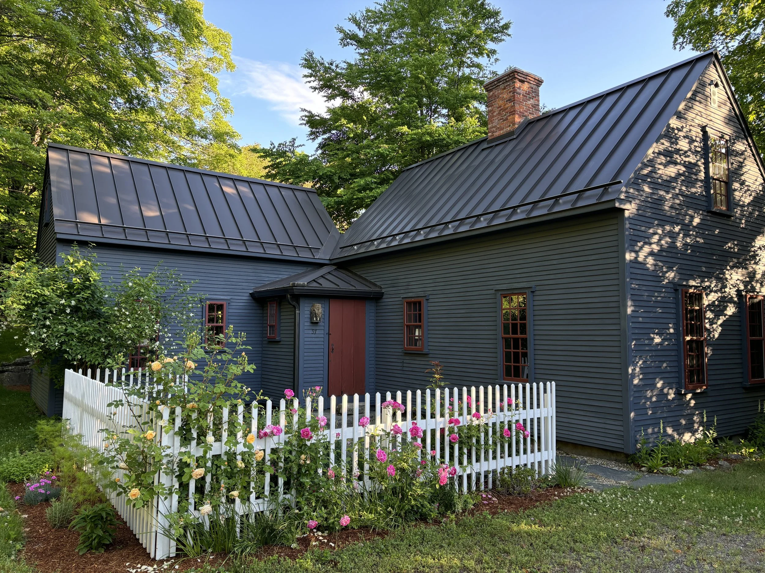 The Cottage