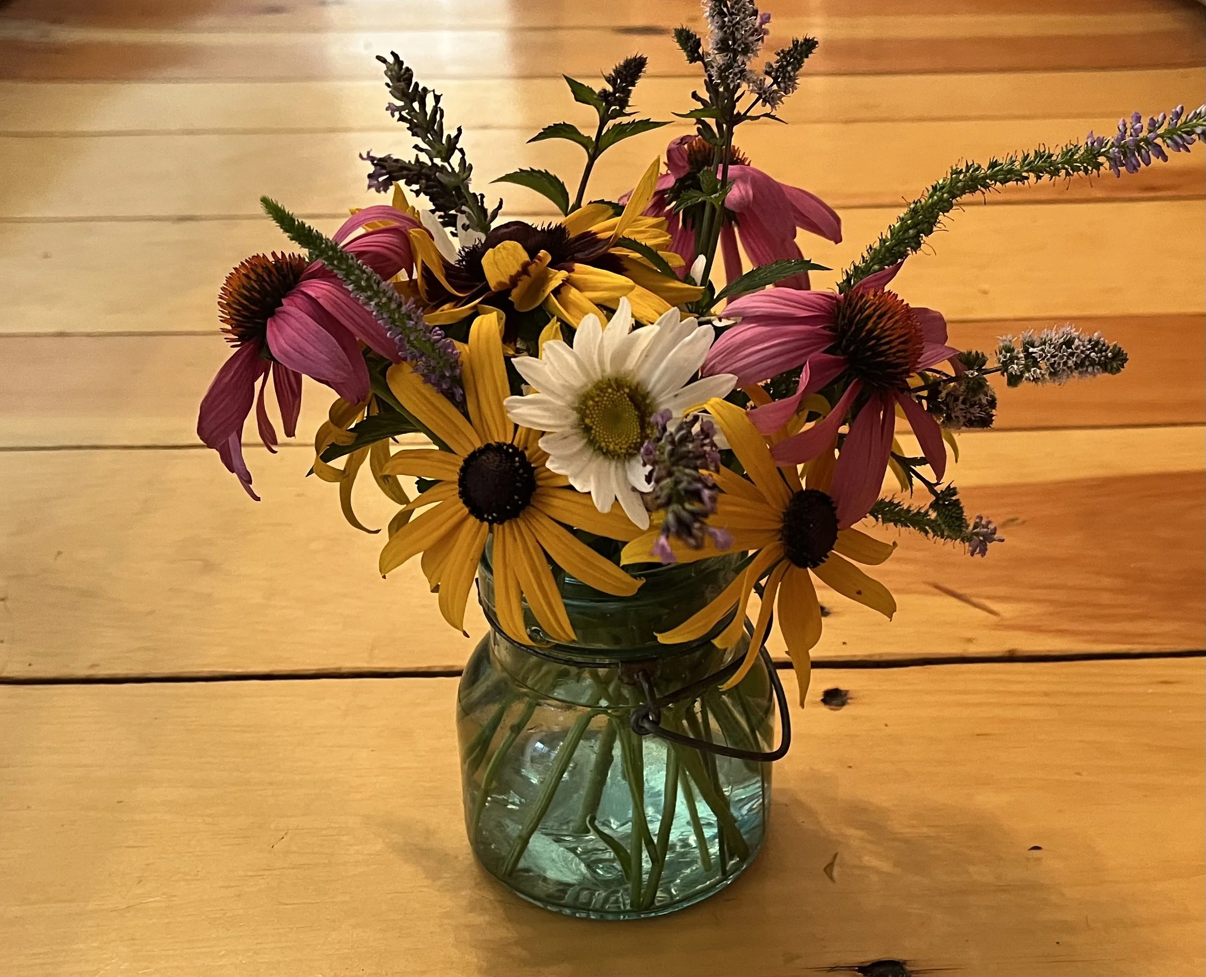 Garden Bouquet
