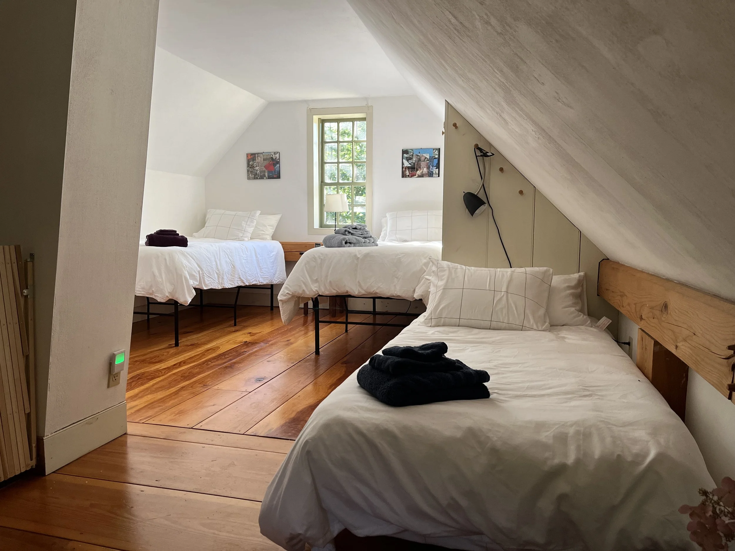 Cottage Dorm