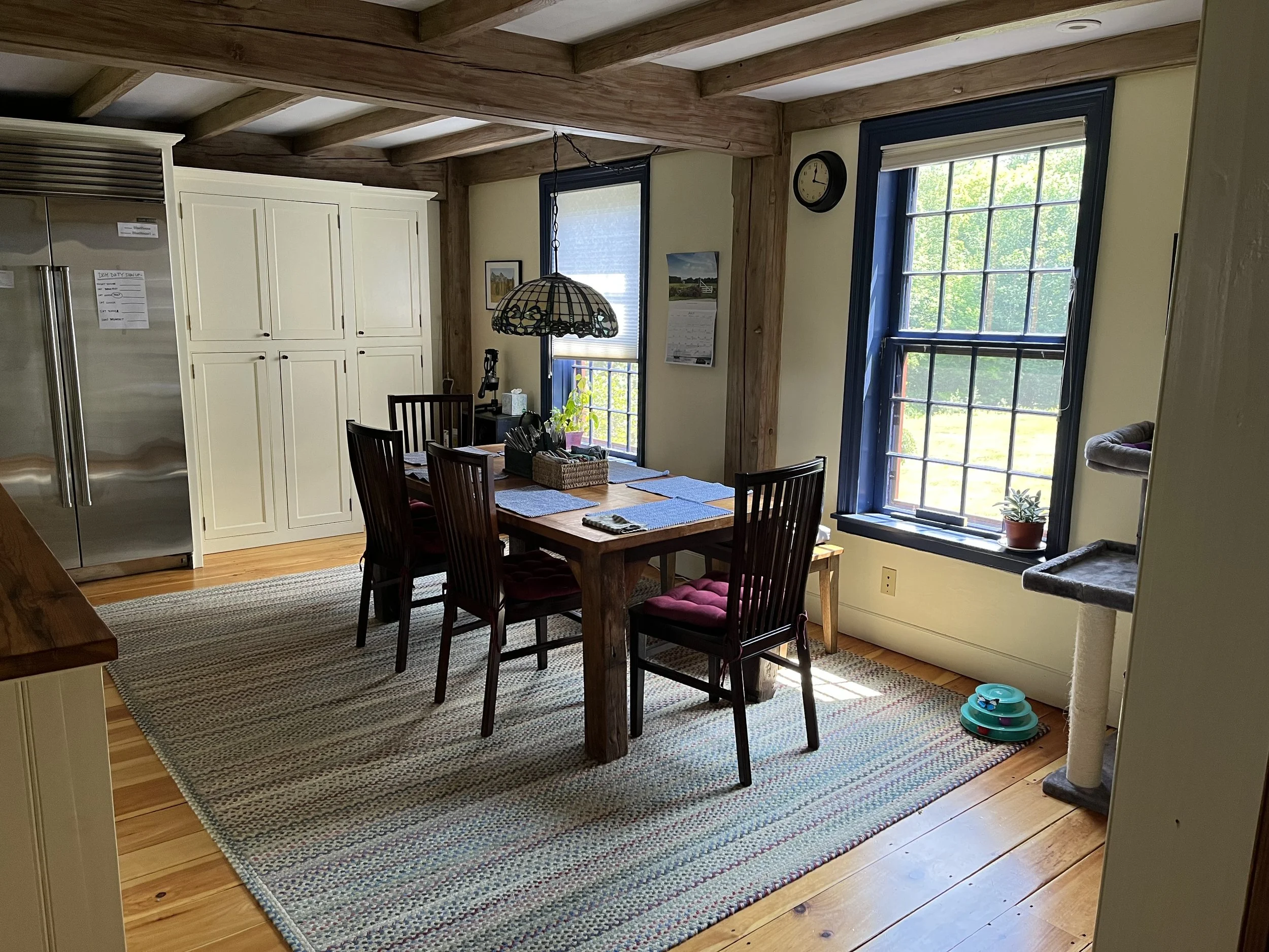 Kitchen Dining