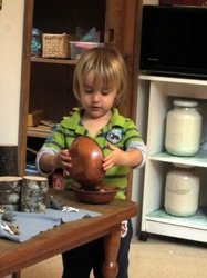 Valuable Lessons Through Play