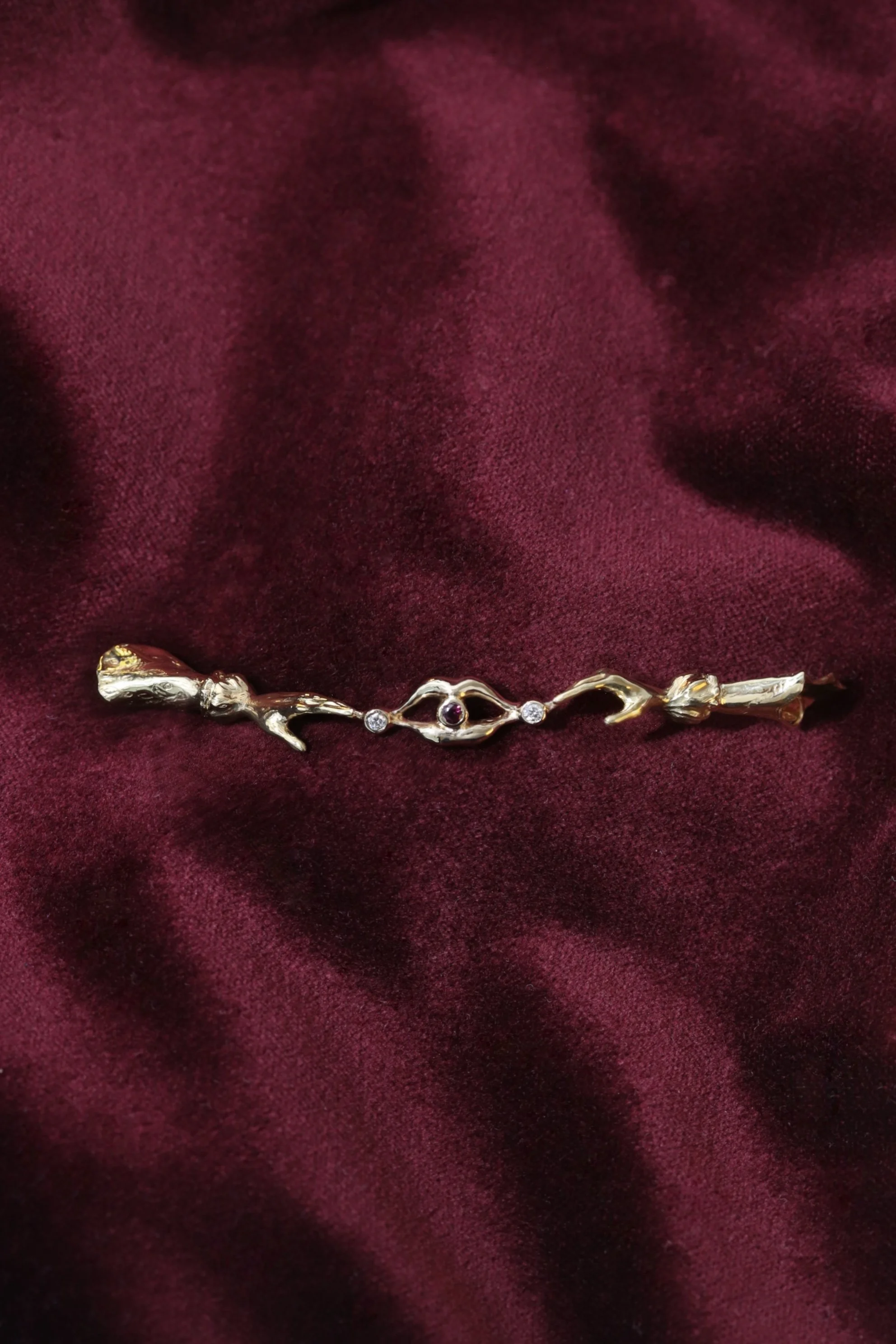 The Vow Choker