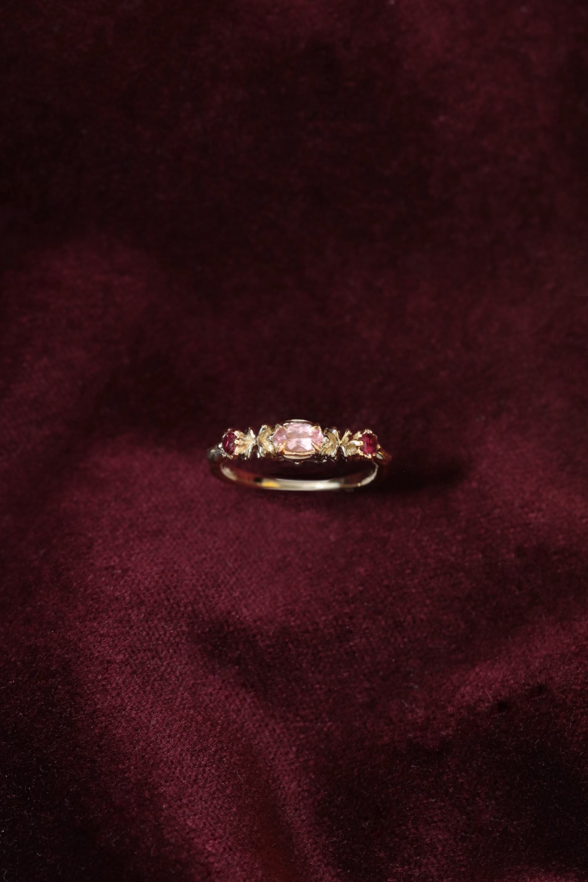 The Garden Ring