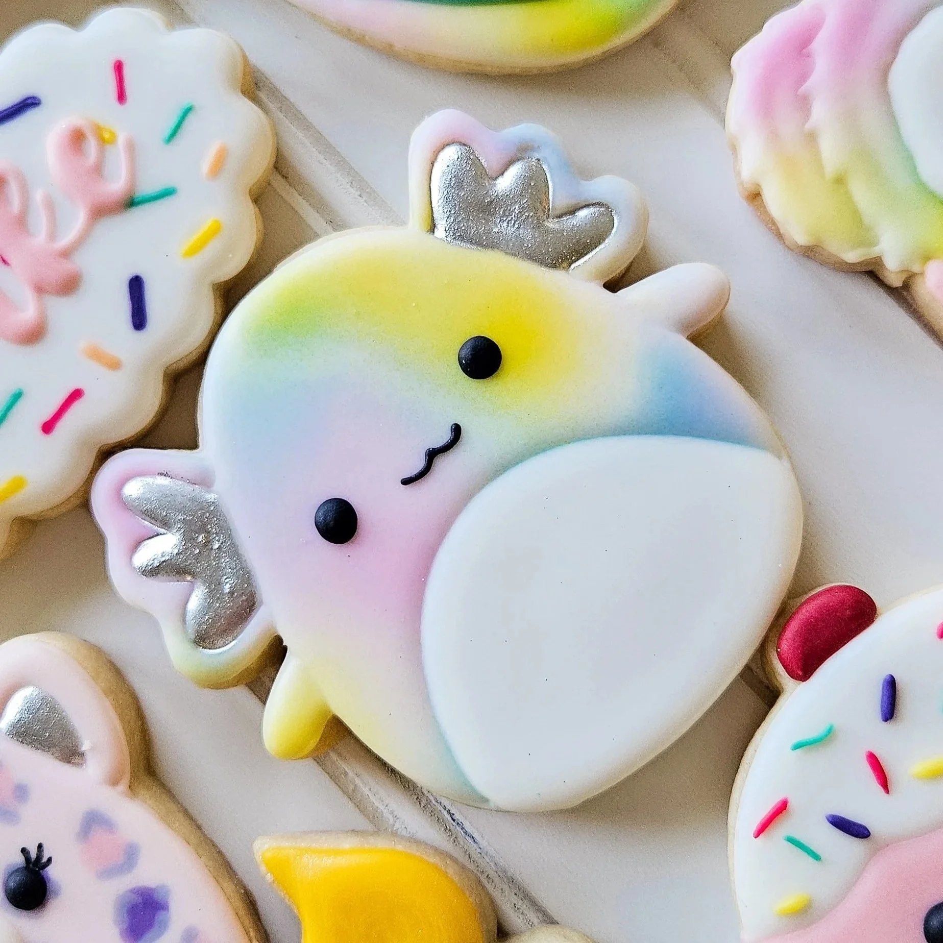 Axolotl STL- Digital Download