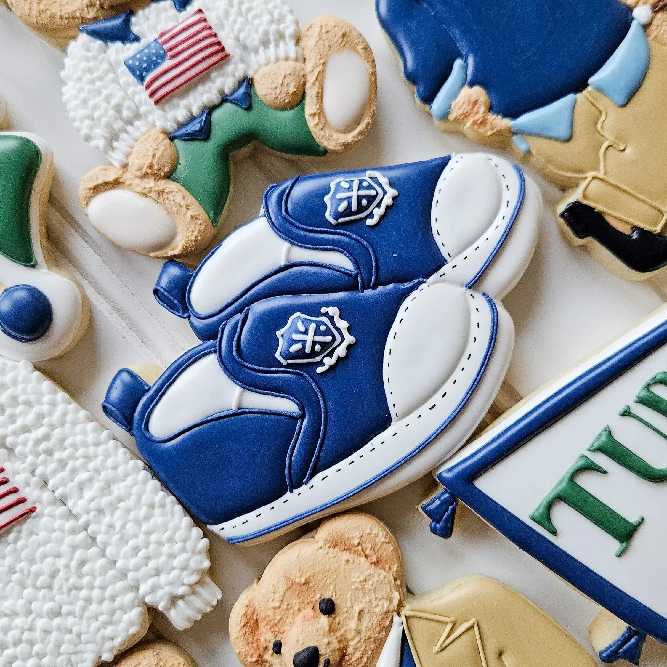 Baby Booties STL- Digital Download